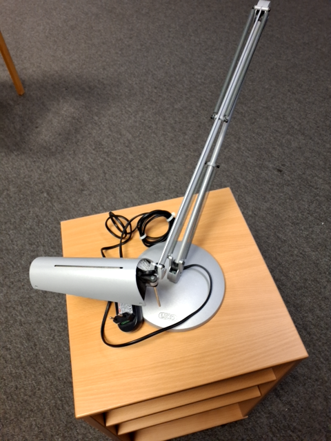 Luxo arkitekt lampe - 9503